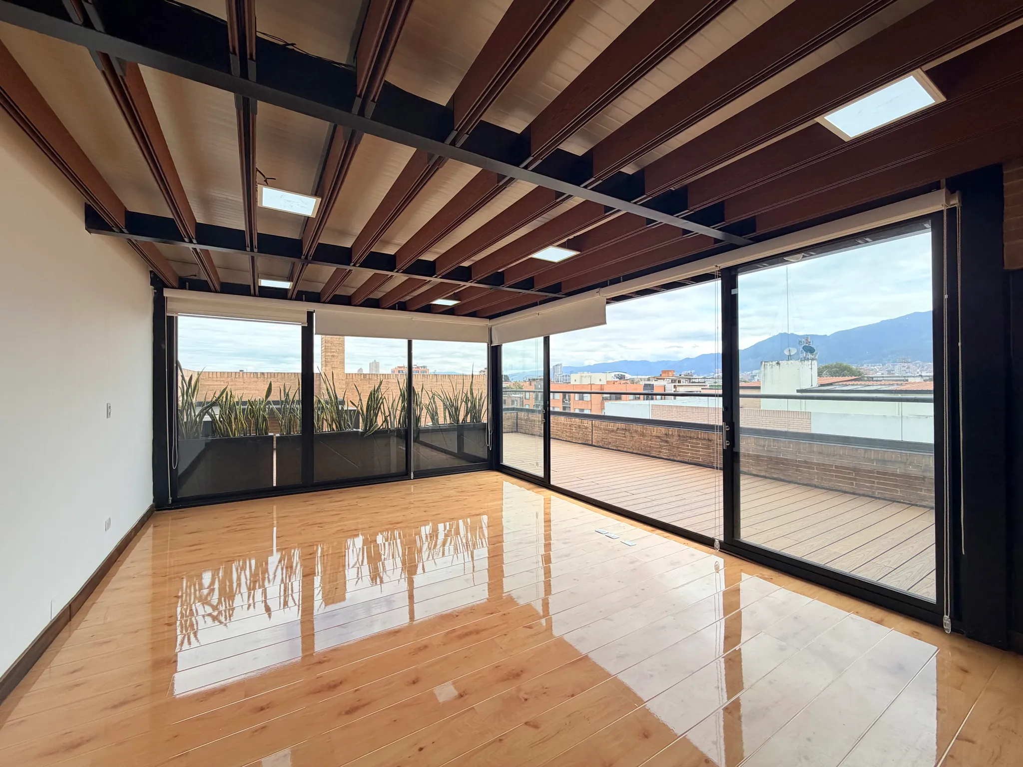 APARTAMENTO EN ARRIENDO NICOLÁS DE FEDERMAN — imagen 1 de 19