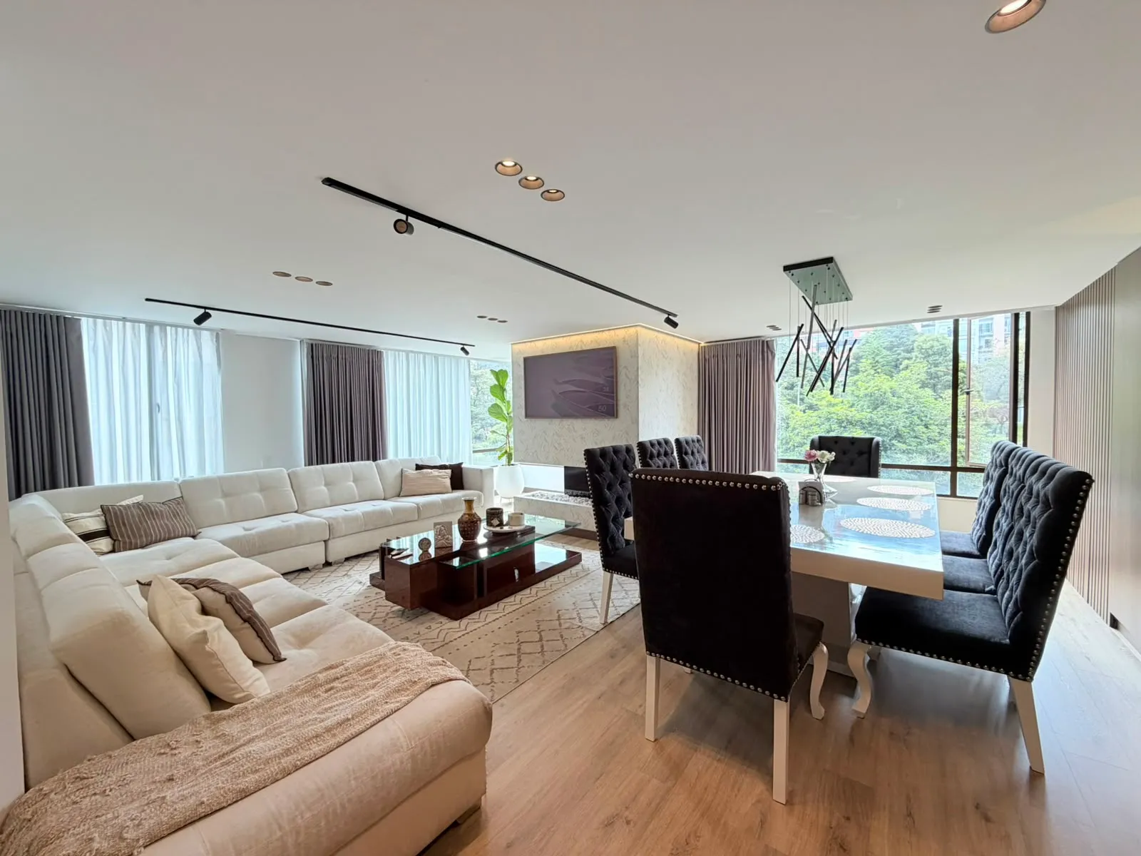 APARTAMENTO EN VENTA BELLA SUIZA REMODELADO — imagen 1 de 14